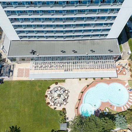 Hermitage Hotel 실비마리나 외부 사진