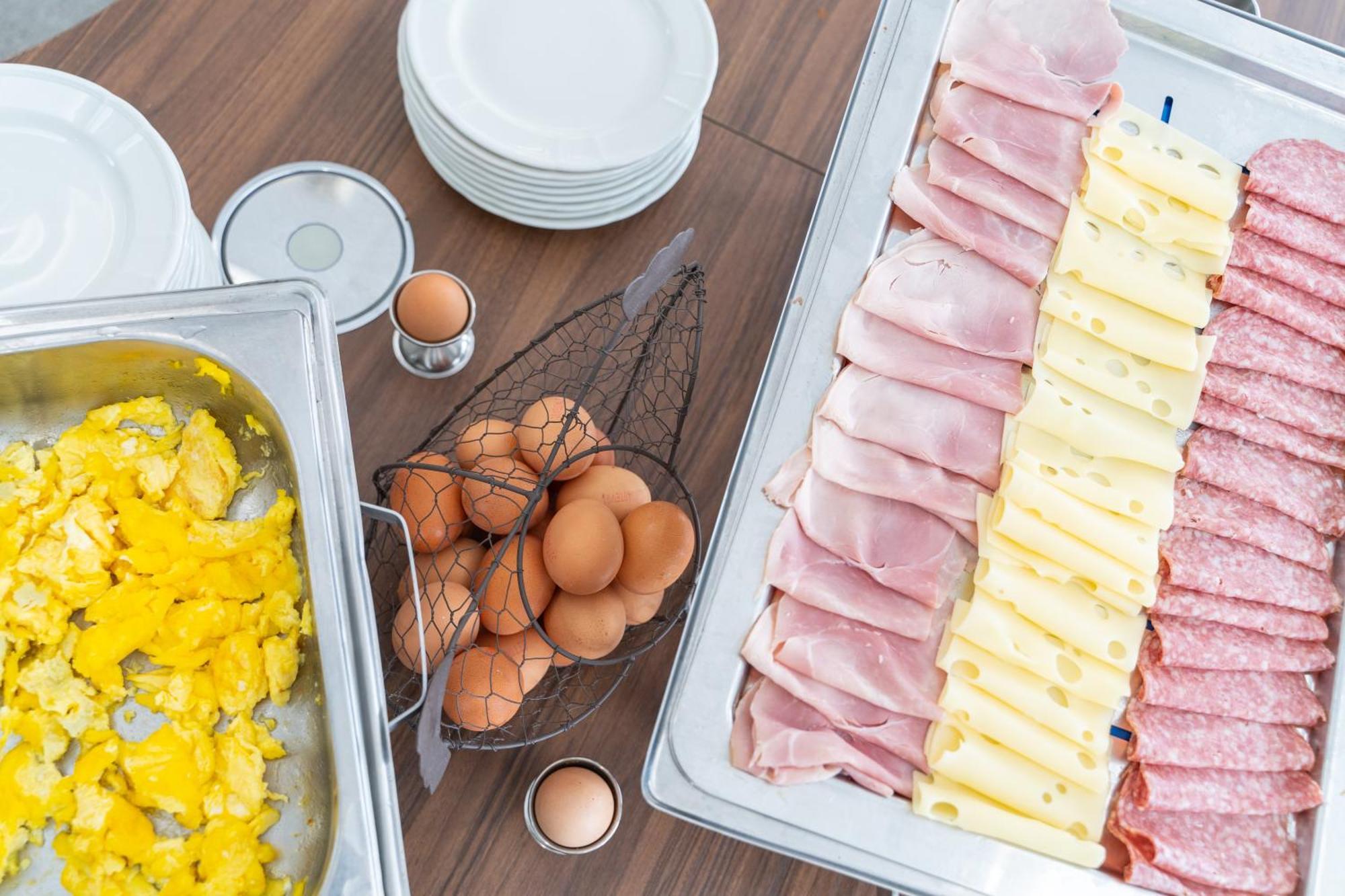 Hermitage Hotel 실비마리나 외부 사진