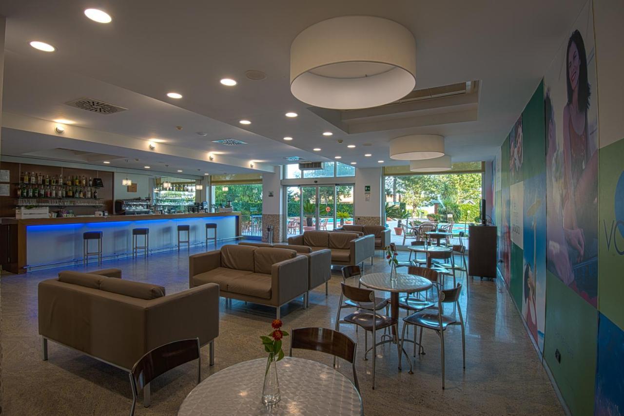 Hermitage Hotel 실비마리나 외부 사진